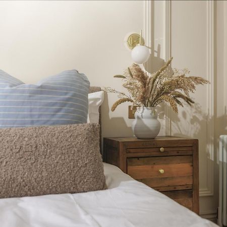 Ocean City Stylish Apartment Plymouth Zewnętrze zdjęcie