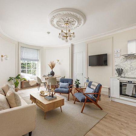 Ocean City Stylish Apartment Plymouth Zewnętrze zdjęcie