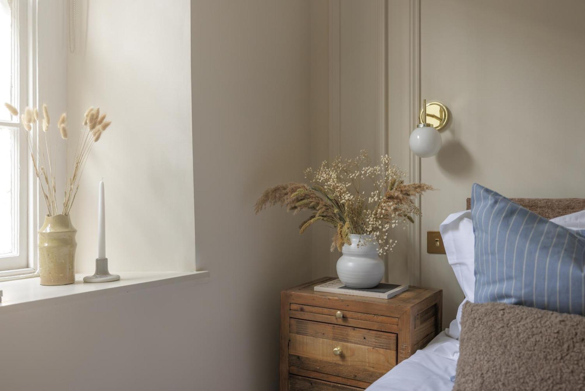 Ocean City Stylish Apartment Plymouth Zewnętrze zdjęcie