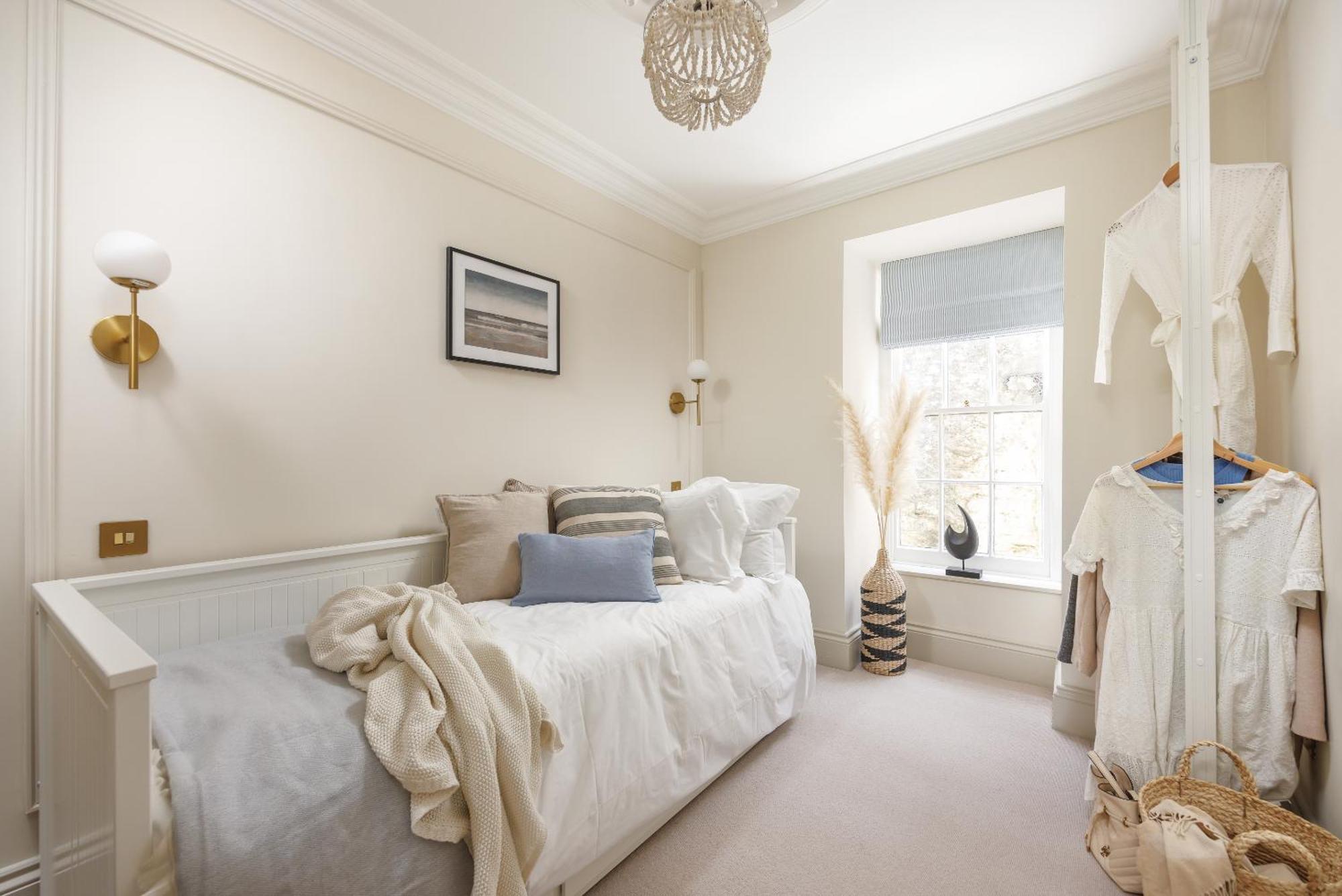 Ocean City Stylish Apartment Plymouth Zewnętrze zdjęcie