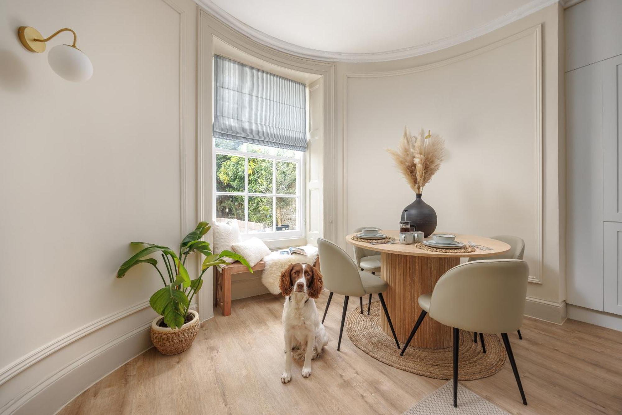 Ocean City Stylish Apartment Plymouth Zewnętrze zdjęcie