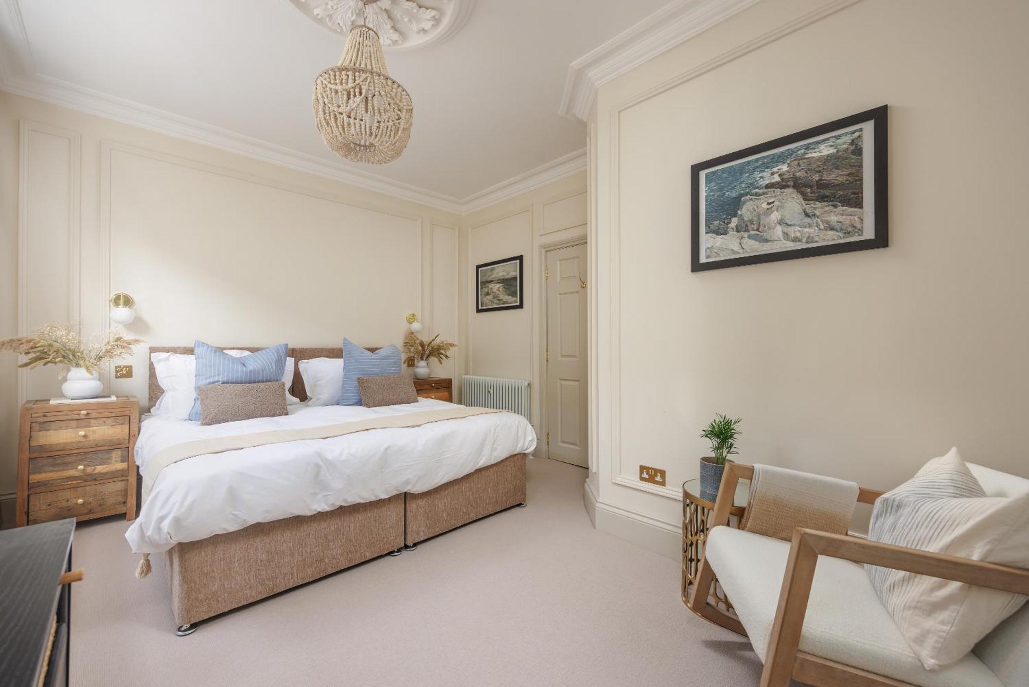 Ocean City Stylish Apartment Plymouth Zewnętrze zdjęcie