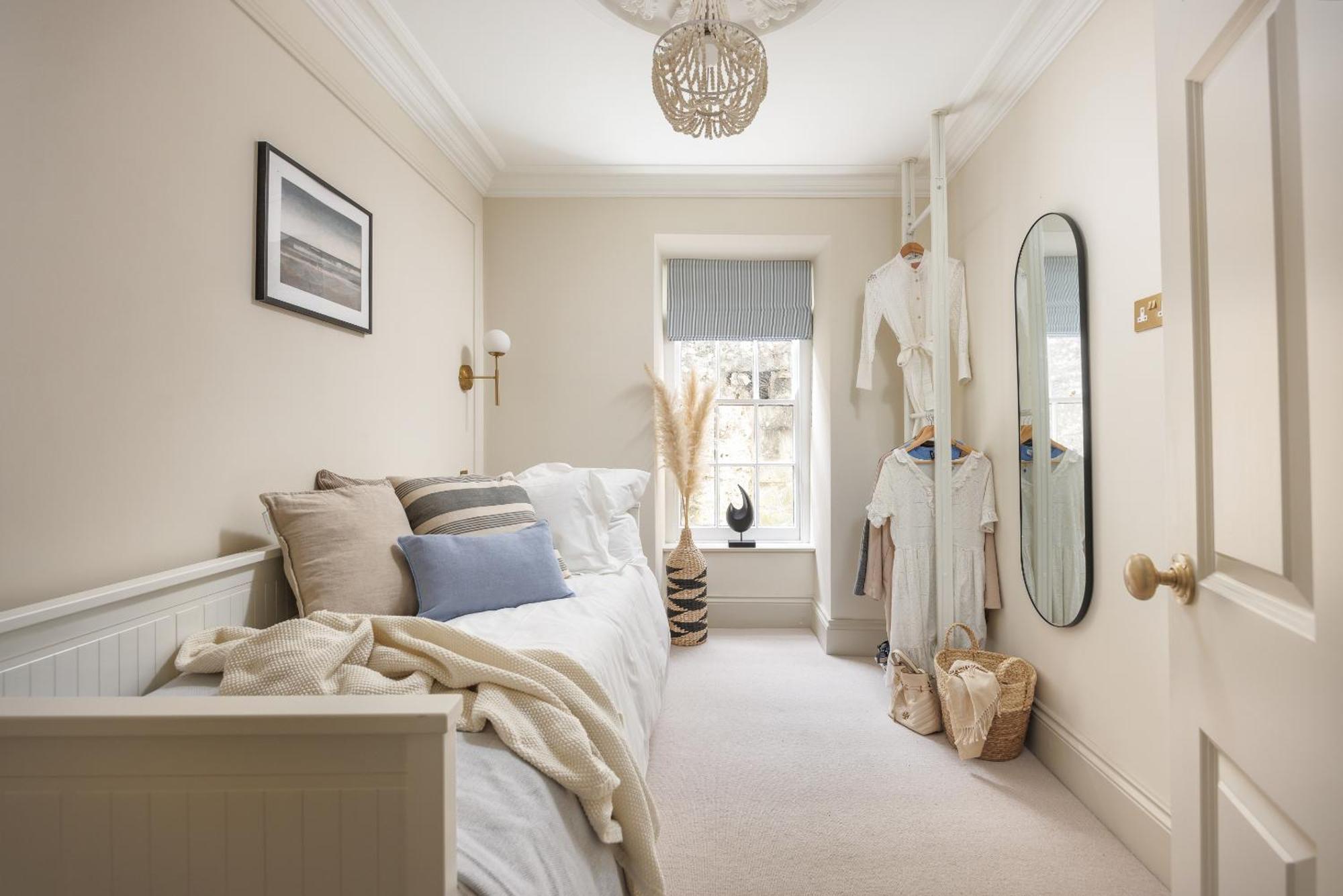 Ocean City Stylish Apartment Plymouth Zewnętrze zdjęcie