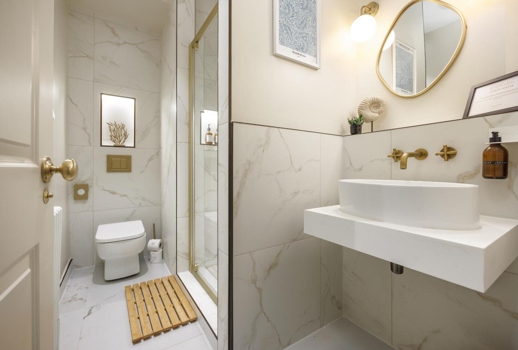 Ocean City Stylish Apartment Plymouth Zewnętrze zdjęcie