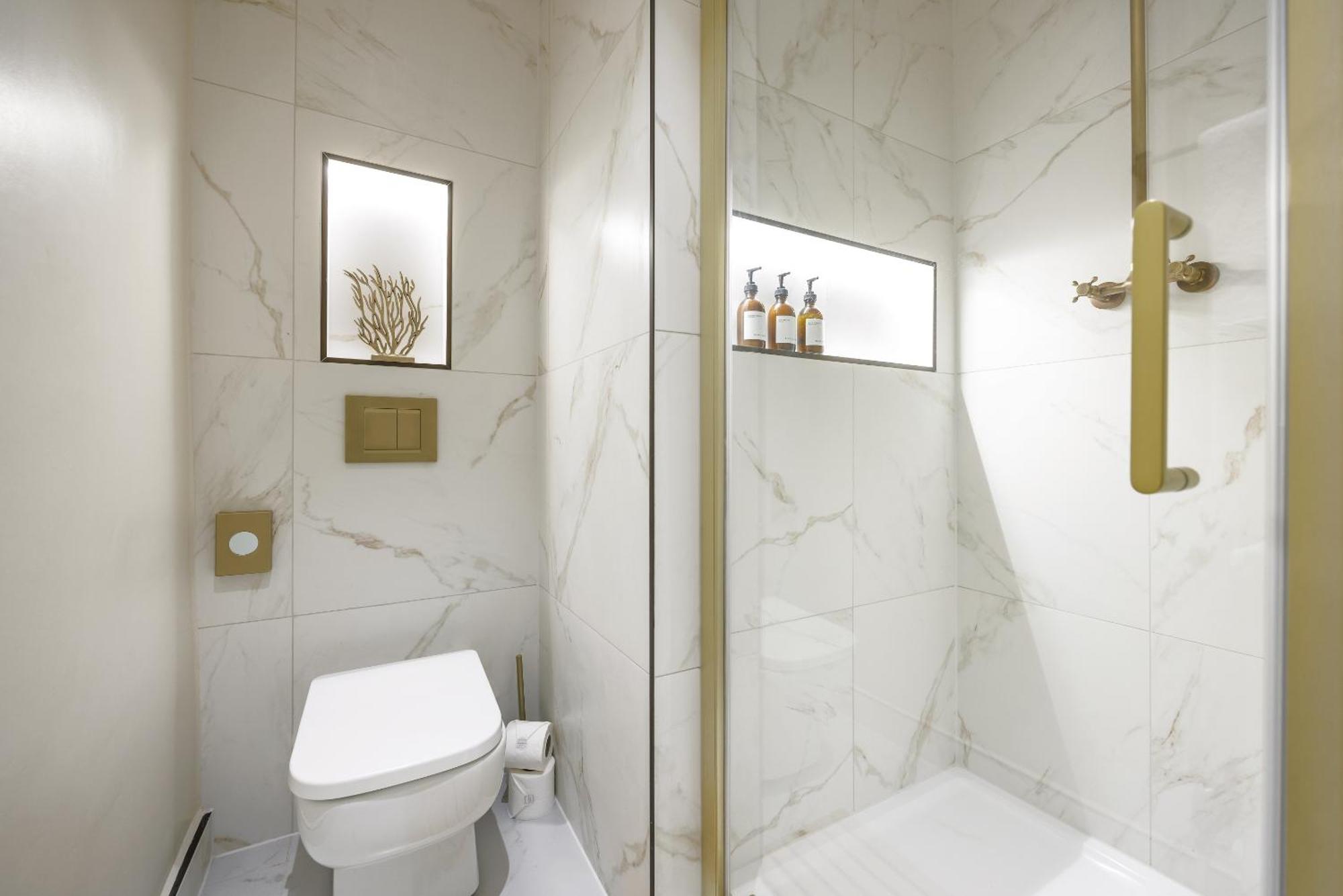 Ocean City Stylish Apartment Plymouth Zewnętrze zdjęcie