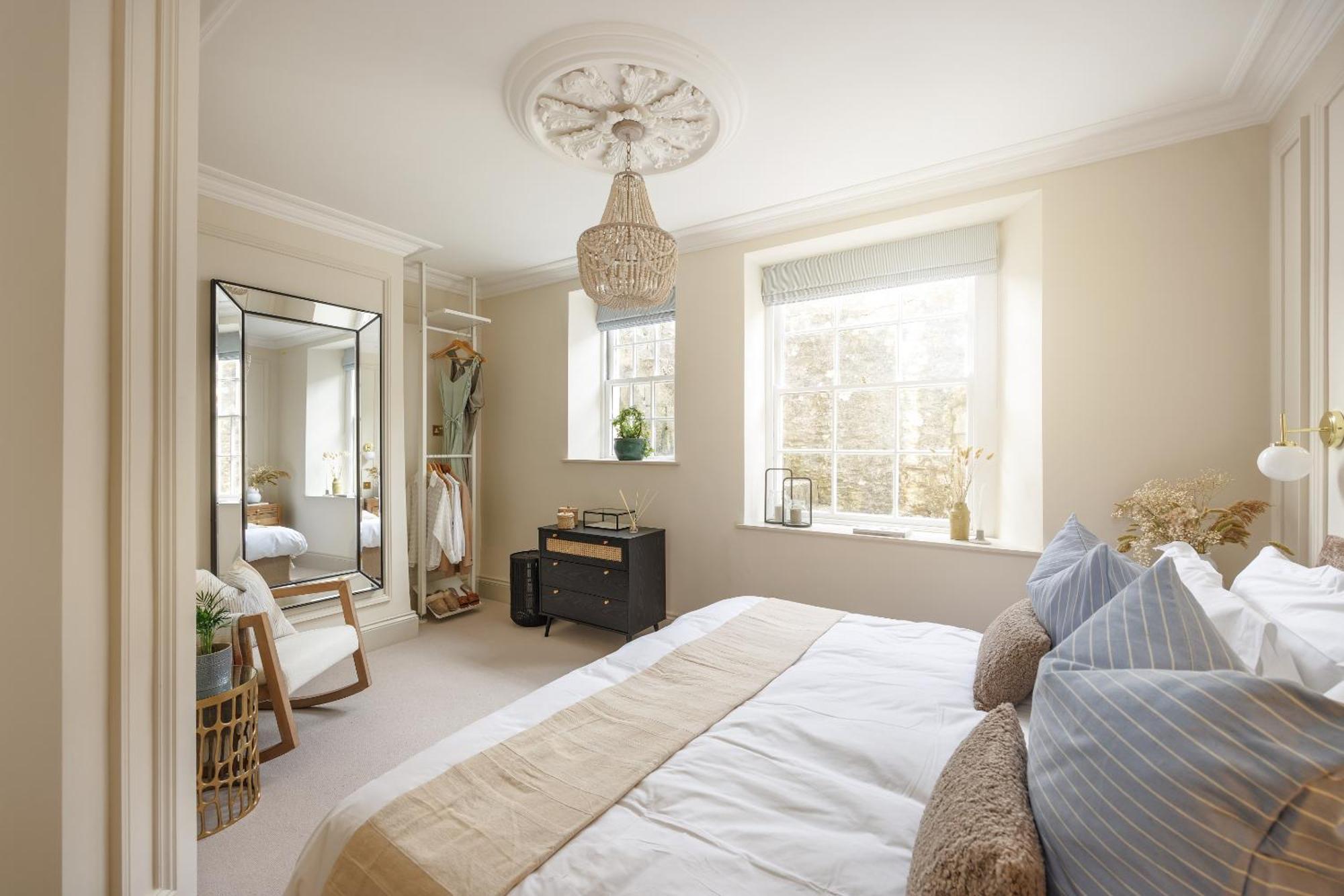 Ocean City Stylish Apartment Plymouth Zewnętrze zdjęcie